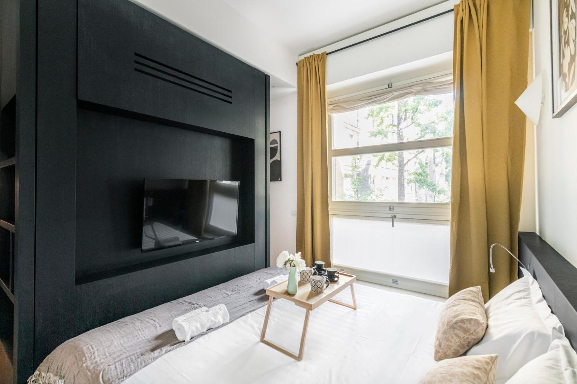 Easylife - Accogliente Monolocale In Corso Magenta Διαμέρισμα Μιλάνο Εξωτερικό φωτογραφία