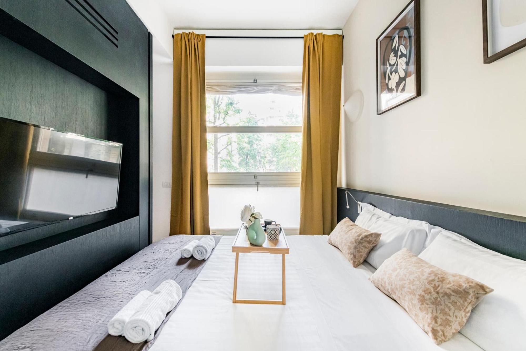 Easylife - Accogliente Monolocale In Corso Magenta Διαμέρισμα Μιλάνο Εξωτερικό φωτογραφία