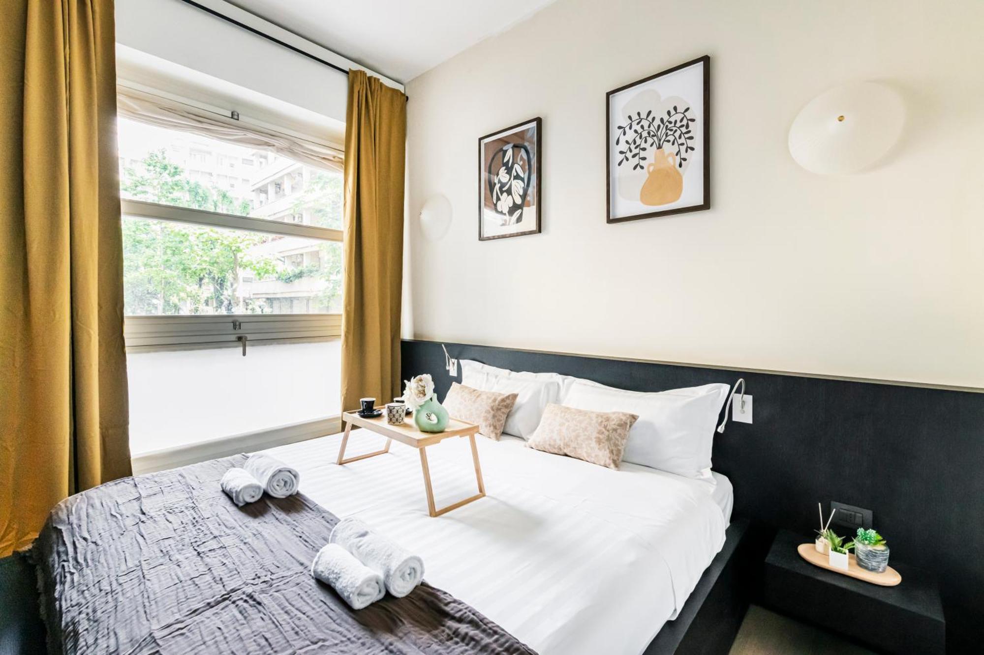 Easylife - Accogliente Monolocale In Corso Magenta Διαμέρισμα Μιλάνο Εξωτερικό φωτογραφία