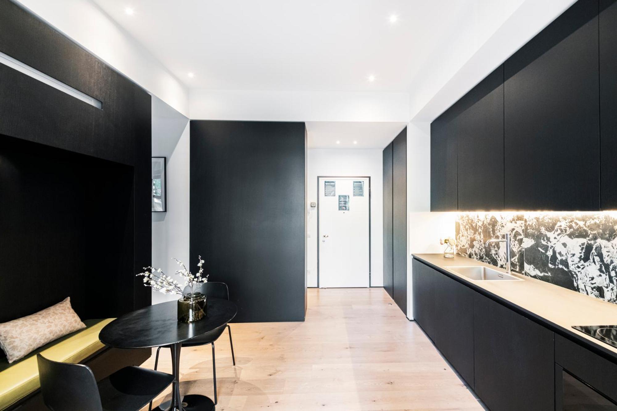 Easylife - Accogliente Monolocale In Corso Magenta Διαμέρισμα Μιλάνο Εξωτερικό φωτογραφία
