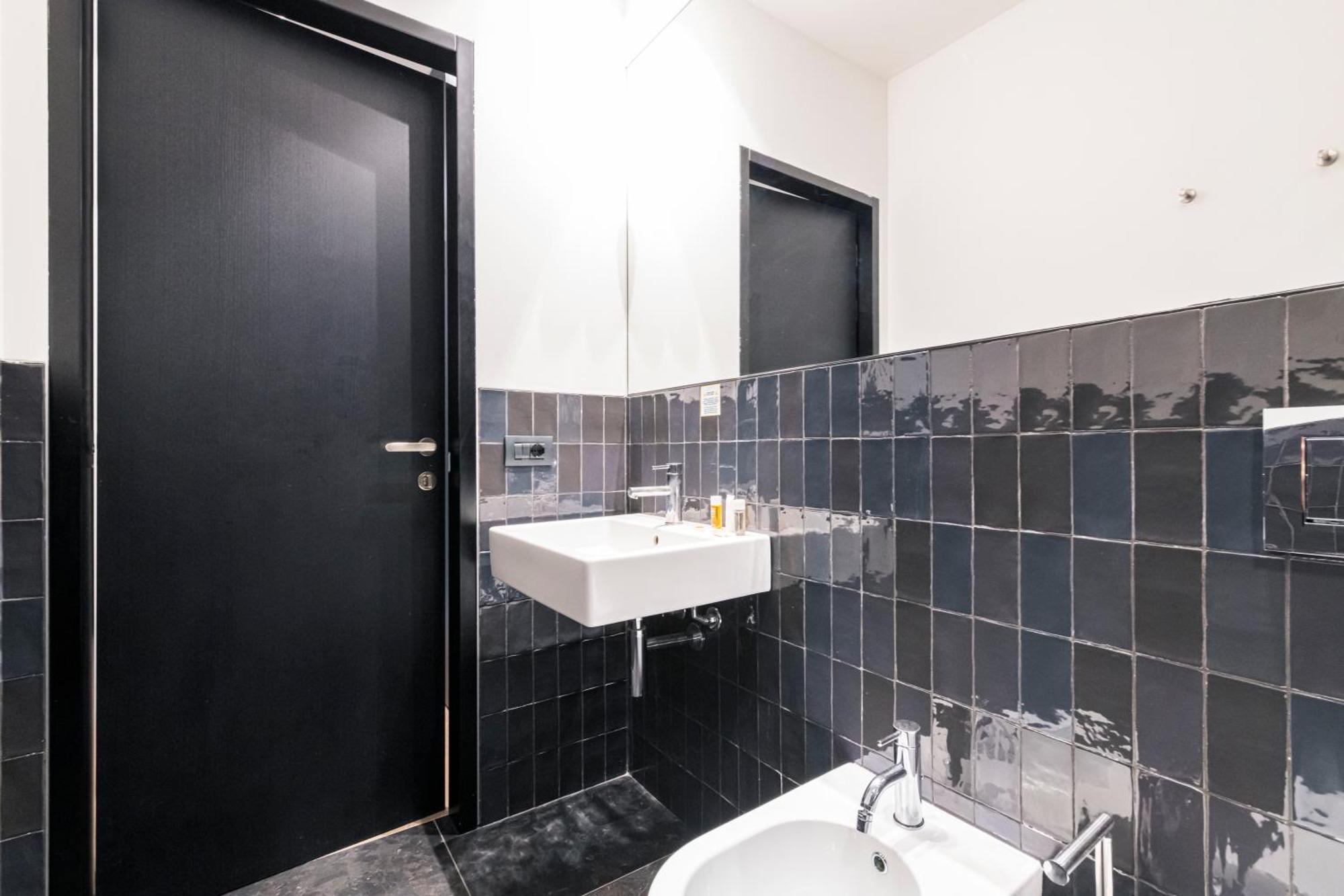 Easylife - Accogliente Monolocale In Corso Magenta Διαμέρισμα Μιλάνο Εξωτερικό φωτογραφία