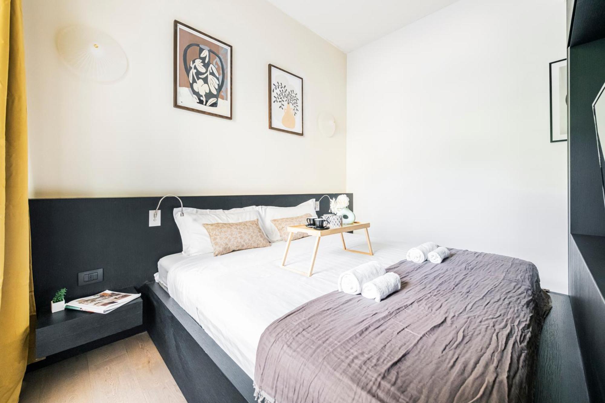Easylife - Accogliente Monolocale In Corso Magenta Διαμέρισμα Μιλάνο Εξωτερικό φωτογραφία