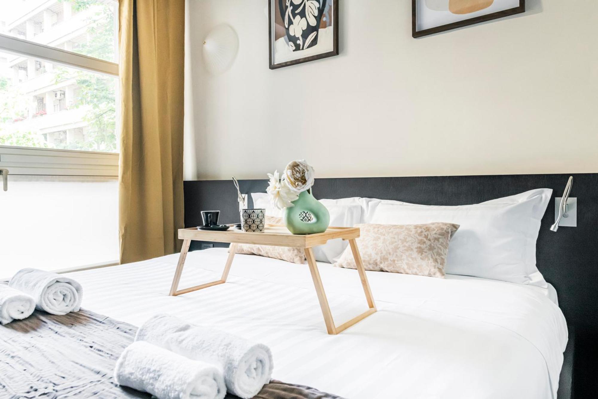 Easylife - Accogliente Monolocale In Corso Magenta Διαμέρισμα Μιλάνο Εξωτερικό φωτογραφία