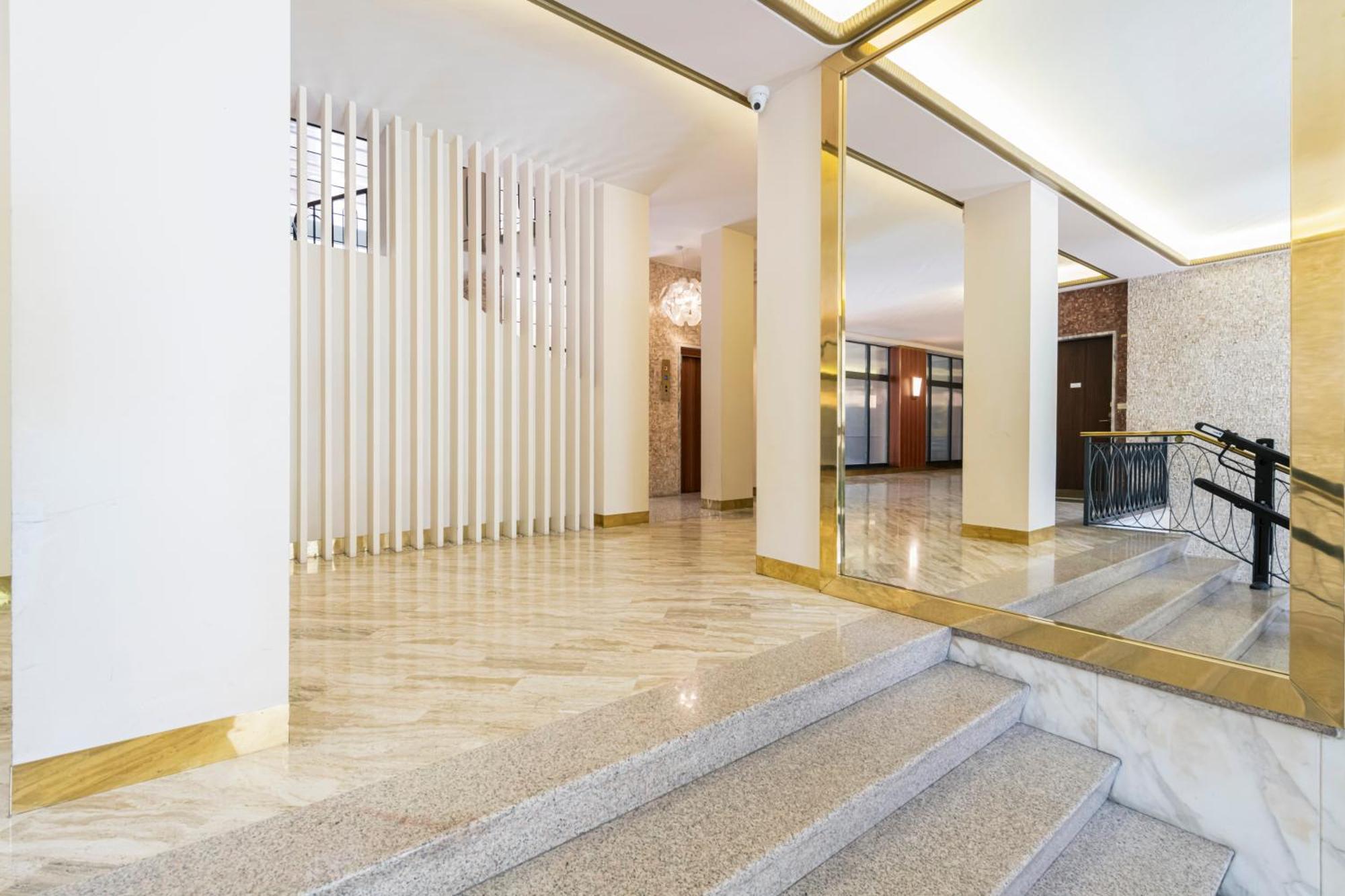 Easylife - Accogliente Monolocale In Corso Magenta Διαμέρισμα Μιλάνο Εξωτερικό φωτογραφία