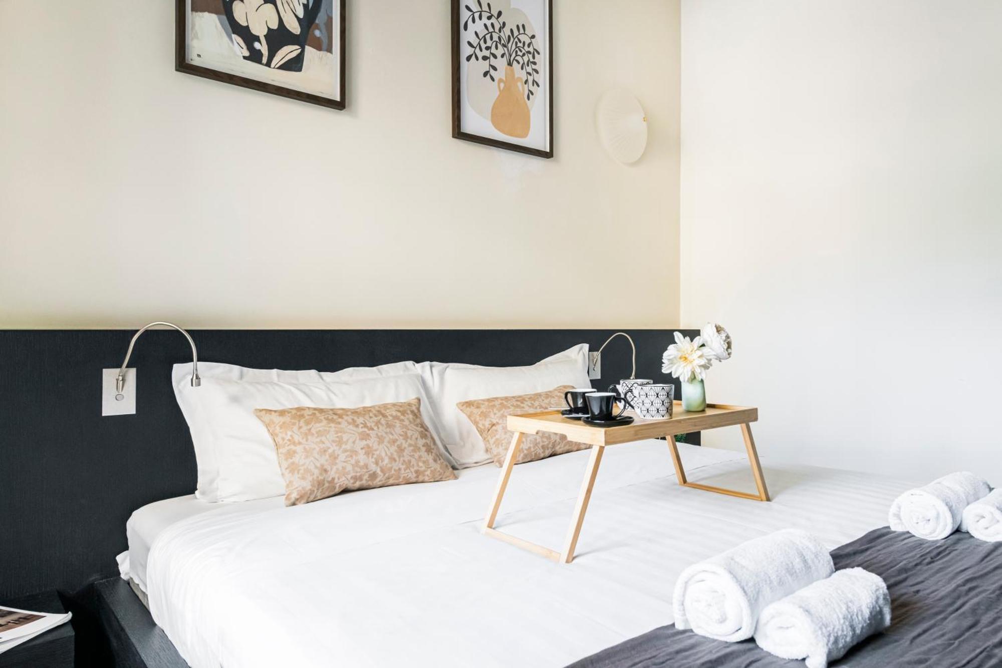 Easylife - Accogliente Monolocale In Corso Magenta Διαμέρισμα Μιλάνο Εξωτερικό φωτογραφία