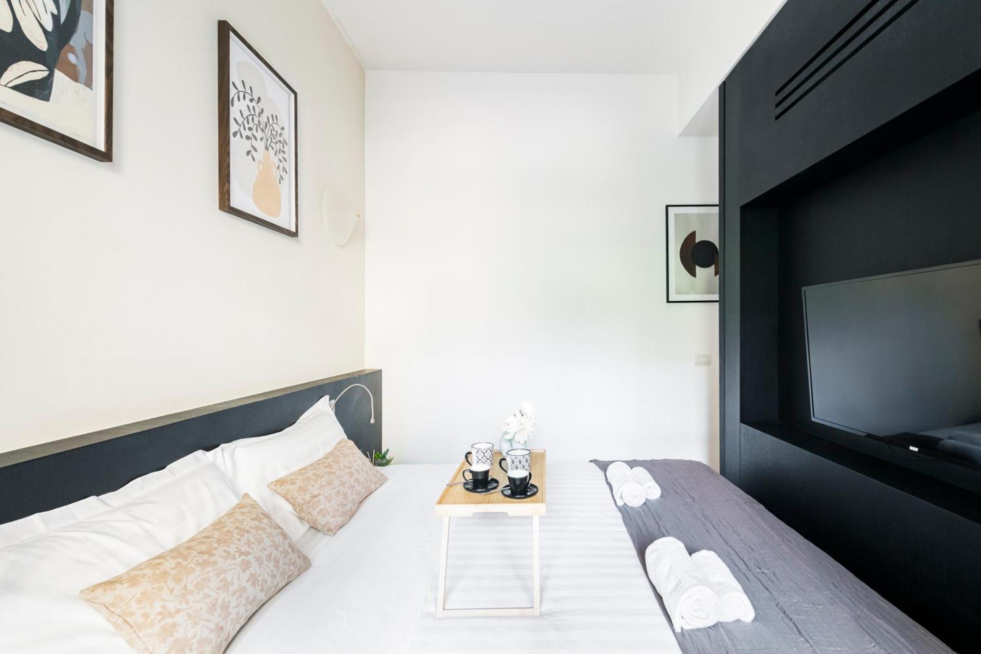Easylife - Accogliente Monolocale In Corso Magenta Διαμέρισμα Μιλάνο Εξωτερικό φωτογραφία