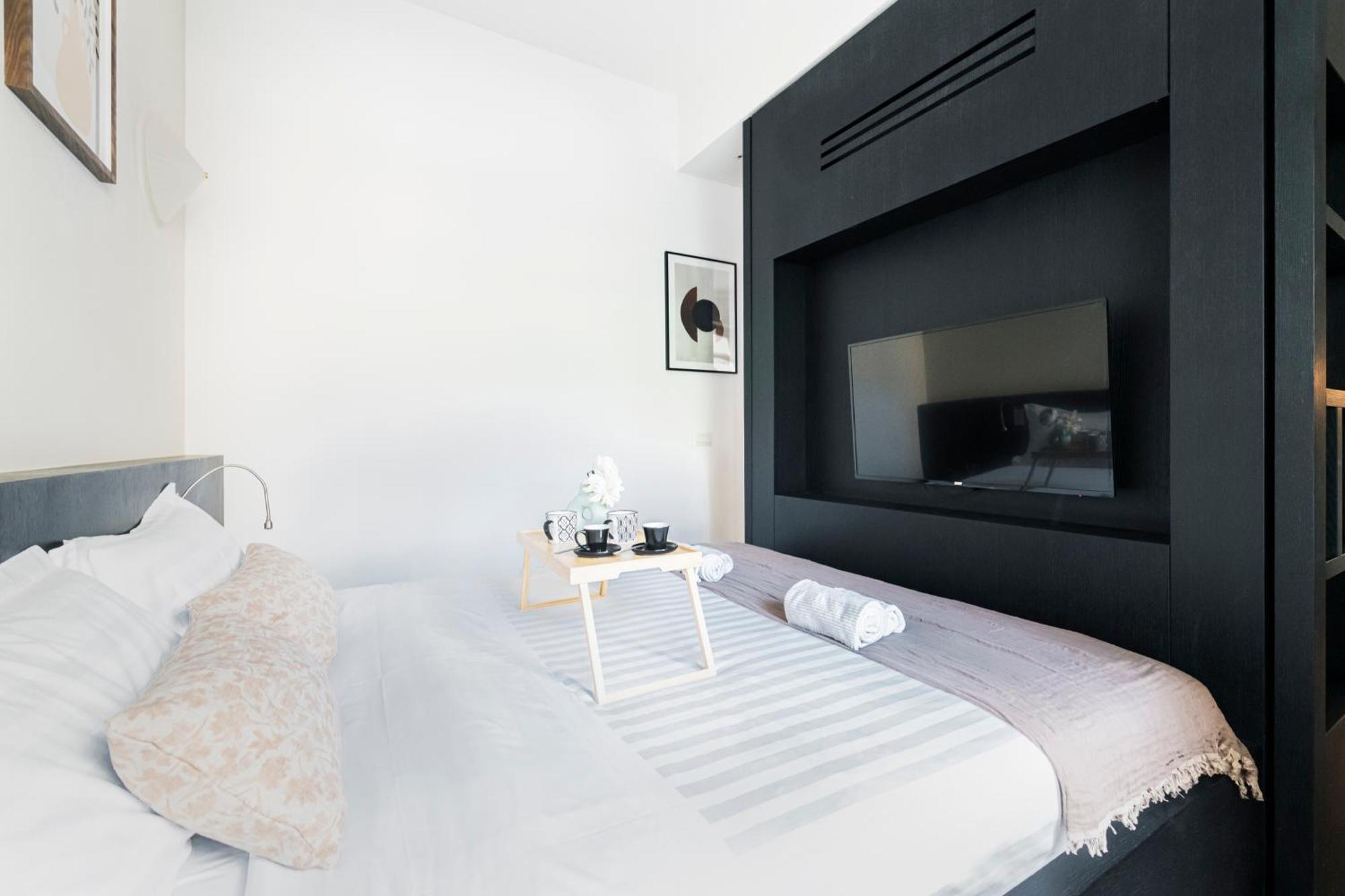 Easylife - Accogliente Monolocale In Corso Magenta Διαμέρισμα Μιλάνο Εξωτερικό φωτογραφία